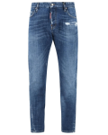 Quần Jeans DSQ2 Slim Twist - 1DSJE01D26002